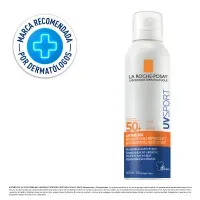 La Roche-Posay Anthelios UV Sport Mist SPF50+ 200ml