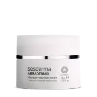 Abradermol Crema Microdermoabrasión