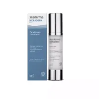 Hidraderm Hyal Crema Facial 50 Ml.
