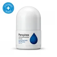 Desodorante Antitranspirante Perspirex Strong Extra Efectivo Roll On Unisex 20ml