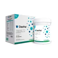 Daeha X 30 Capsula