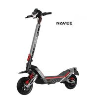 Scooter Eléctrico NAVEE XT5 Pro EU 2200W 25 km/h 75 km de Autonomía