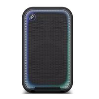 Parlante Sony ULT Tower 7 Bluetooth 420 W con luces