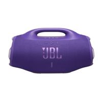 Parlante Bluetooth JBL Boombox 4 Morado IP68 210W