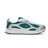 Zapatillas Para Hombre Running Under Armour UA Tech Runner-GRN 6011293 338 Multicolor