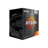 COMPUTADORA PC GAMER RYZEN 7 5700G RAM 8GB SSD 512GB M.2