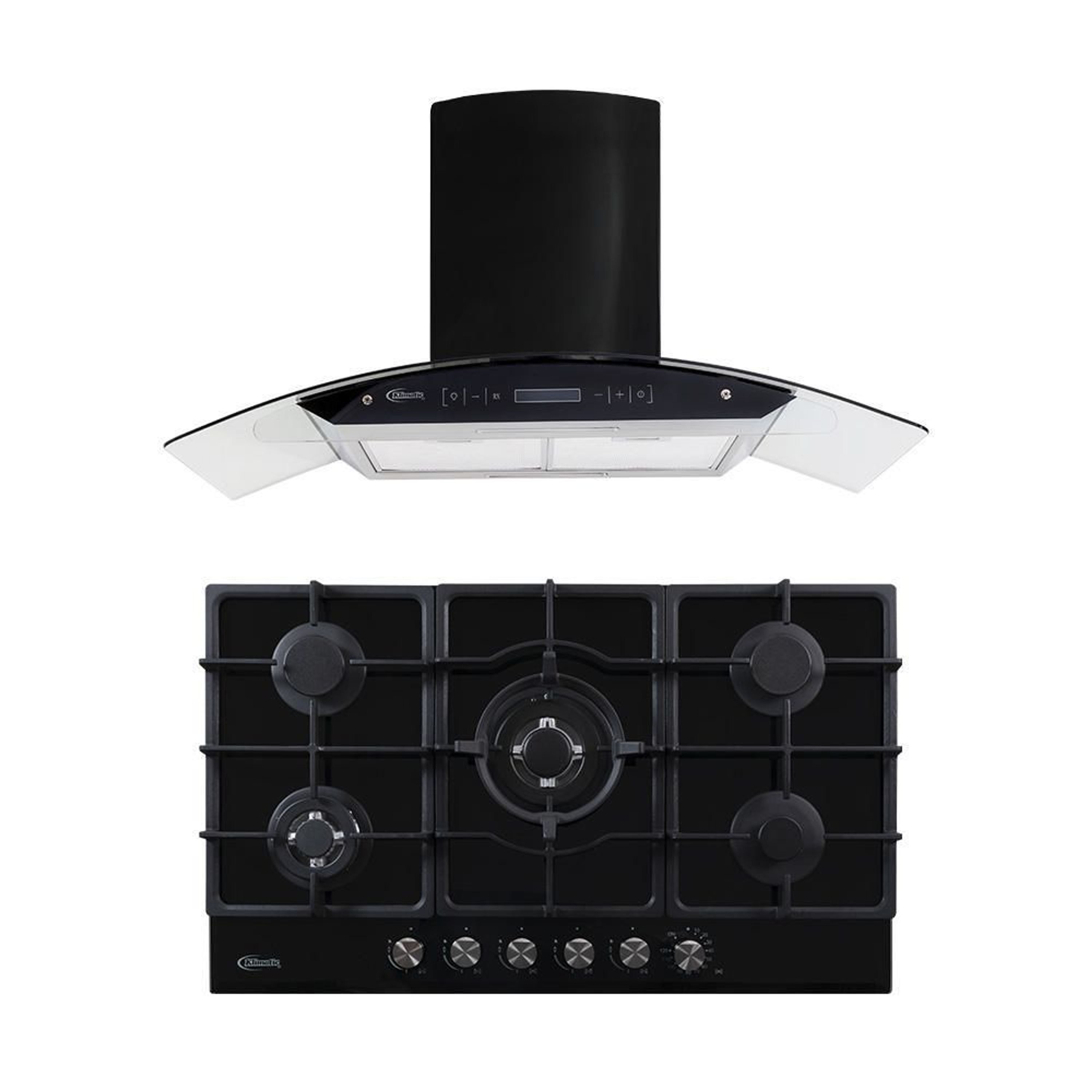 Ripley - COMBO ELECTROLUX HORNO EMPOTRABLE EOEI24H2TUB + ENCIMERA  ETGZ30T0EPUB + CAMPANA DECORATIVA EJWB362TDIS