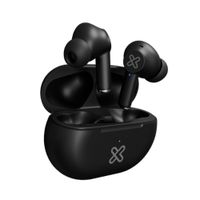 Audífonos Klip Xtreme Buds-fi Kte-015bk Negro