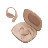Audífonos Jbl Tws Sense Lite Beige Opensound