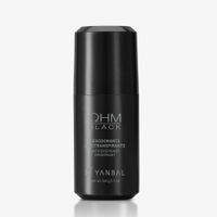 Desodorante Perfumado de Hombre Roll on Ohm Black