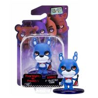 Five Nights At Freddys Figura Bonnie Spooky 5cm