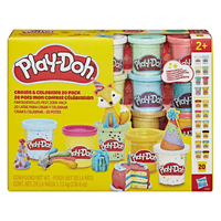 Play Doh 20 Latas para Crear y Celebrar