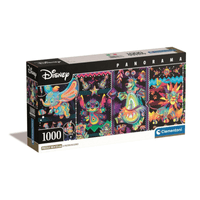 Clementoni Rompecabezas x1000 pzas Disney Joys
