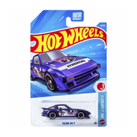 Hot Wheels Mazda RX-7 JJJ29