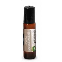 Aceite masajeador Soroche 20ml /Alivio Natural /Mal de Altura