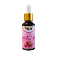 Aceite de Aguaje Fem 30 ml Taski  /Antiedad /Hidratación /Cuidado de Piel