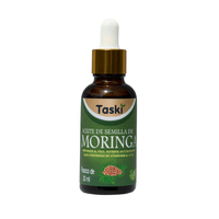 Aceite de Moringa Taski 30ml   /Antioxidante  /Nutritivo  /Rejuvenecedor