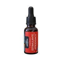 Aceite masajeador Afrodisiaco 20ml Dinoa /Relajante /Sensual /Estimulante