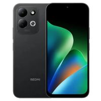 Xiaomi Redmi 17 128GB 4GB Negro