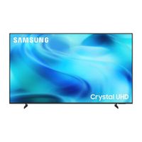 Televisor Samsung 75 "" UN75U8000HGXPE 2026 LED 4K UHD(3840 x 2160) Tizen