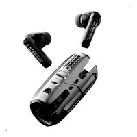 Audifono Transforme TF-T01 Negro