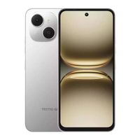 Tecno Spark 40C 256GB 8GB Gris