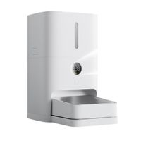 Xiaomi Smart Pet Food Feeder 2 EU XMWSQ02 – Dispensador Blanco