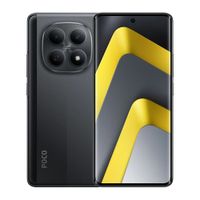 Xiaomi POCO M8 256GB 8GB Negro
