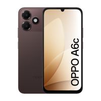 Oppo A6C 128GB 4GB Cafe