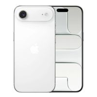 iPhone Air e/SIM 512GB 8GB Cloud White