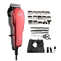 Máquina Clipper GA.MA GM593 24 Piezas | Cortadora de Cabello BECCP0000000627