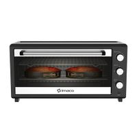 Horno Eléctrico Imaco Double Cake 35L HEB35DC | Horno para Cocina