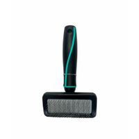 Cepillo para Mascota Mediano 17×7 cm CSLDA2630 | Aseo y Cuidado