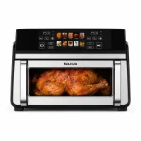 Freidora de Aire Double Air Fryer | Cocina Saludable y Práctica