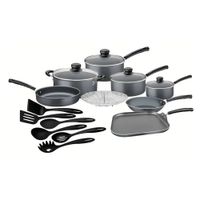 Juego de Ollas Tramontina Primeware 18 Pzas 27899/053 | Antiadherente