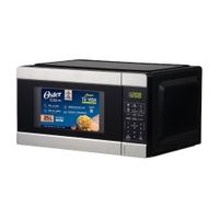 Microondas Oster Digital 25L 900W Negro | POGG2303