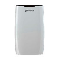 Deshumedecedor Digital Imaco 16L para 30m² | DHE15