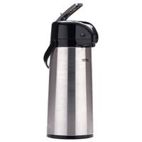 Termo Sifón Thermos Lever Action 2.2L TPL-2200M | Termo de Acero