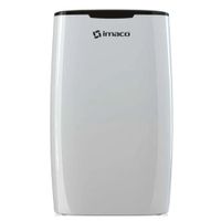 Deshumedecedor Imaco Panel Digital 20L para 40m² | DHE 20