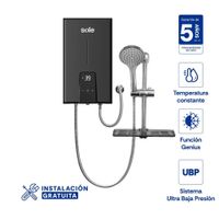 Rapiducha Imagine Temp-Pro 5500W con Accesorios | SOLRD5500IMV3C