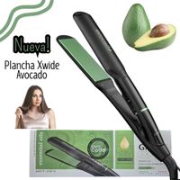 Alisador X-Wide Avocado 220V – BECHS0000002790