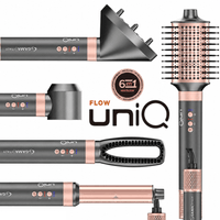 Cepillo Multistyler UniQ Flow 6 en 1 HDCBR0000000667 | Estilizador