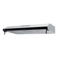 Campana de Cocina Digital 30"" OSPRHC30LSS | Acero Inoxidable
