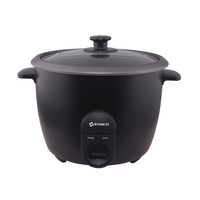 Olla Arrocera Imaco 1.8L RC18N | Arrocera Eléctrica Familiar