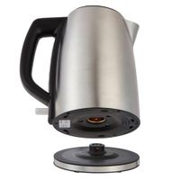 Hervidor Eléctrico Oster 1.7L Acero Inoxidable BVSTKT673SS | Rápido y Práctico