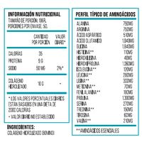 COLÁGENO LIMA NATURALS POMO 500G