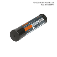 Cartucho de Repuesto para Inyector de Grasa Truper REP-GRAS-3 14912 Compatible con Grasera GRAS-3
