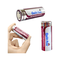 Bateria 26650 Recargable 5800 mAh 3.7v 9.6 Wh Qulit Fire