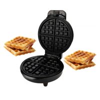Waflera Taurus Sweet Cooking | Waffles Caseros Fáciles y Deliciosos