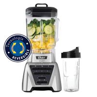 Licuadora Oster Xpert con Vaso Blend-N-Go BLST3A CPG 053 | Licuadora Multifunción